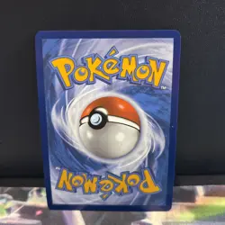 Night Stretcher 061/064 Prize Pack Series Cards Holo Pokemon NM - Image 2
