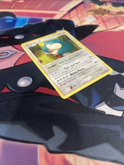 Pokemon TCG Rising Rivals Snorlax And Munchlax 2 Card Set 69/81 - Image 5