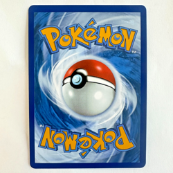 Shuckle 136/132 ME01: Mega Evolution Holo Near Mint Card - Image 3