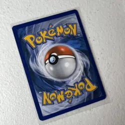 Pokemon Gyarados TGC Full Art Holo Card 21/98 XY Ancient Origins 2015 - Image 3