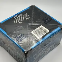 Star Trek The Next Generation Trading Cards 1992 Impel Inaugural Edition SEALED - Image 3