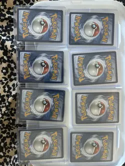 Pokemon TCG Trainer Card Lot of 9. Near Mint Condition See Photos - Image 3