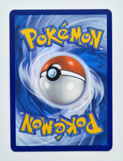 Lillie's Clefairy ex 195 Full Art Black Star Promo Pokemon Card - Near Mint - Image 2