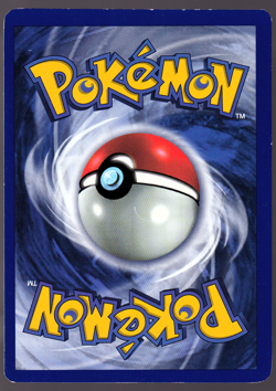 Ivy Pikachu 1 Black Star Promo 1999 Pokemon TCG Card LP - Image 2