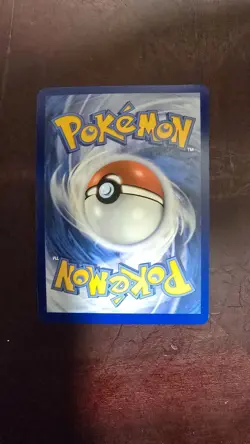 Pokemon TCG Charizard EX Full Art Scarlet & Violet Holo Card 183/165 Ultra Rare - Image 3