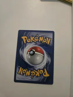 Weedle Neo Discovery EX, 70/75 Pokemon Card. - Image 2