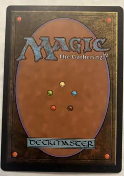 Bubble Matrix Weatherlight Regular, excellent cond, NM - Image 2