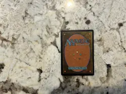 Mtg Elvish Champion - Magic the Gathering Elvish Champion Played - Image 2
