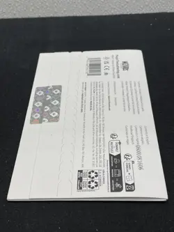 Magic the Gathering MTG Secret Lair X Final Fantasy: Rainbow Foil Grimoire - Image 4