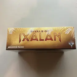 MTG Rivals Of Ixalan Booster Box New Sealed - Image 4