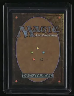 Modern Horizons 2 Misty Rainforest Foil - Image 2