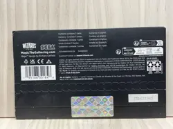 Magic the Gathering MTG Secret Lair x Sonic Friends & Foes Non-Foil - Image 2