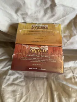 Magic The Gathering Dragons Maze & Gatecrash Booster Boxes Sealed New Lot of 2 - Image 3