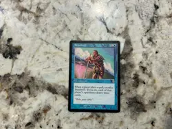 Mtg Standstill - Magic the Gathering Standstill LP-Played - Image 1