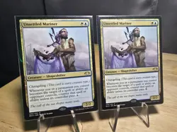 2x's Magic | Modern Horizons | Unsettled Mariner | 216 | LP - Image 1