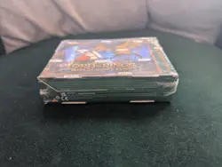 Magic the Gathering Lord Of the Rings collector Booster Display Special Edition - Image 4