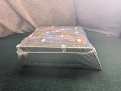 Magic the Gathering Lord Of the Rings collector Booster Display Special Edition - Image 5