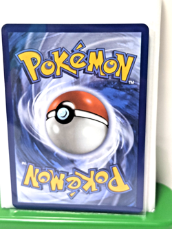 Mega Absol ex 161/132 Me01: Mega Evolution Holo Ultra Rare Full Art NM Pokemon - Image 2