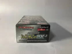 Pokemon Card Shiny Treasure ex sv4a 10 Box set Scarlet & Violet High Class Pack - Image 4