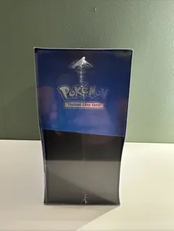 Pokemon TCG Pokemon GO Elite Trainer Box ETB Factory Sealed - Image 2