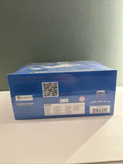 Pokemon TCG Pokemon GO Elite Trainer Box ETB Factory Sealed - Image 5