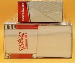 Pokemon White Flare Elite Trainer Box ETB and Booster Bundle Sealed - Image 3