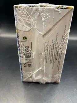 *RIP IN SEAL* Pokemon Silver Tempest Booster Box 36 Packs Factory Sealed - Image 5