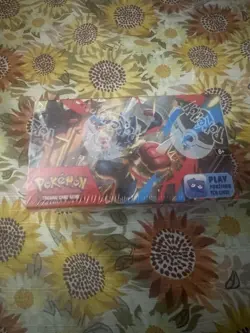 Pokemon TCG Mega Evolution BOOSTER BOX Factory Sealed - Image 2