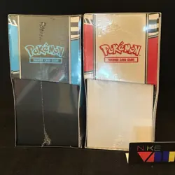 Pokemon Black Bolt + White Flare Elite Trainer Box ETB Set - SEALED - FREE SHIP - Image 3