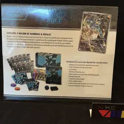 Pokemon Black Bolt + White Flare Elite Trainer Box ETB Set - SEALED - FREE SHIP - Image 5