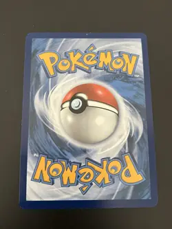 Pokemon TCG Victini 208 SVP: Scarlet & Violet Promo NM - Image 2