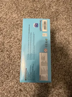 Fusion Strike Pokemon Center Sword and Shield Elite Trainer Box ETB - Image 5