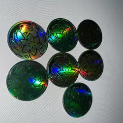 Pokemon TCG Shaymin Limited Edition Coin - Image 3