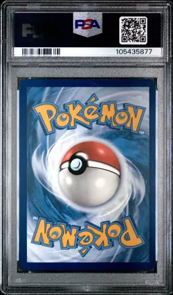 2024 POKEMON SVP EN-SV BLACK STAR PROMO PALDEA ADVENTURE CHEST PIKACHU PSA 9 - Image 2