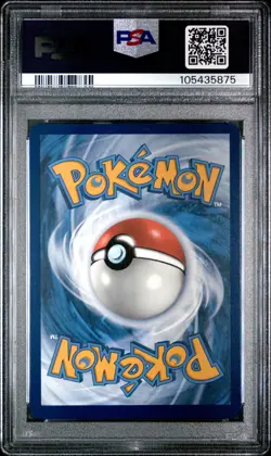 2024 POKEMON SVP EN-SV BLACK STAR PROMO PALDEA ADVENTURE CHEST PIKACHU PSA 9 - Image 2