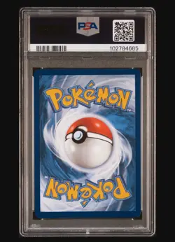 2023 POKEMON SVP EN-SV BLACK STAR PROMO 151 ULTRA-PREM COLL #053 MEW EX PSA 9 - Image 2