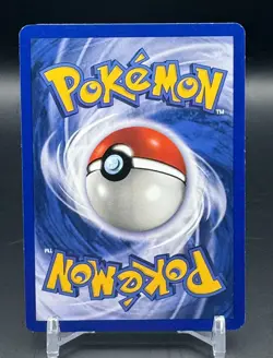Pokemon TCG Kabuto Fossil 50/62 Regular 1st Edition Common Vintage - Image 2