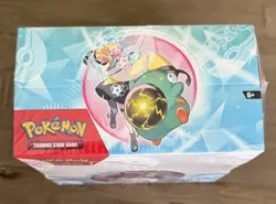 Pokemon Journey Together Booster Box (36 Packs) Brand New & Sealed - Image 2