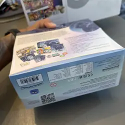 Pokemon TCG Sword & Shield Silver Tempest Elite Trainer Box - Factory Sealed - Image 3