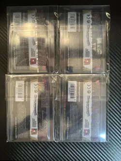 TCG - POKEMON SEALED 4X BOOSTER PACKS VIVID VOLTAGE ART SET SWORD & SHIELD - Image 2