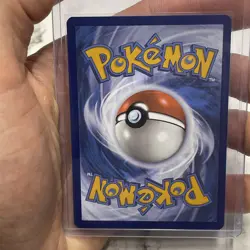 Pokemon Mr. Mime #013/034 Trading Card Game Classic NM/MT Holo Nintendo TCG 2023 - Image 3