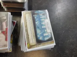 Star Wars Destiny Bulk Lot Collection 500 + Cards 177+ Dice Tokens - Image 4