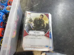 Star Wars Destiny Bulk Lot Collection 500 + Cards 177+ Dice Tokens - Image 5