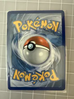 Celebi 92/102 Holo Rare HGSS Triumphant Prime Pokemon TCG Card NM Condition 🔥 - Image 2