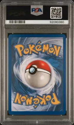 PSA 10 Gastly 57/144 Skyridge 2003 Reverse Holo Pokemon Card E-Series WOTC Mint - Image 2