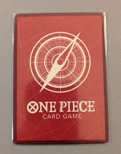 One Piece Cards - Sabo (Alt Art) OP05-001 Awakening of the New Era Japanese NM - Image 2