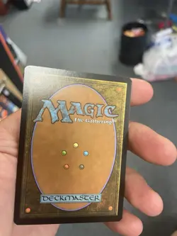 Ancient Silver Dragon 366 Borderless Battle for Baldur's Gate CLB MTG Magic - Image 3