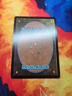 Sokka, Bold Boomeranger (Extended Art) - Media Promos (MEDIA) - NM - Foil - Image 2