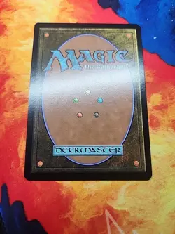 Sokka, Bold Boomeranger (Extended Art) - Media Promos (MEDIA) - NM - Foil - Image 4
