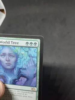 Tribute to the World Tree March of the Machine Regular MTG 0211 - Image 2